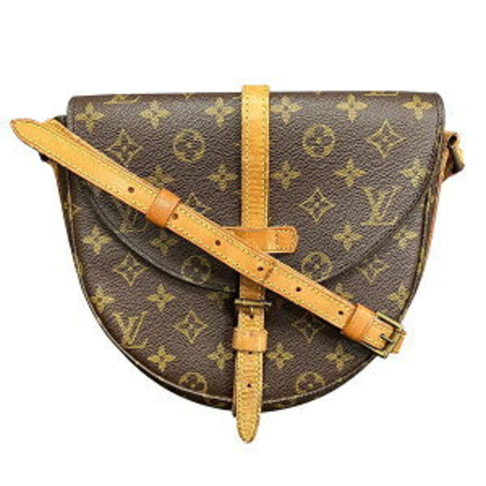 Louis Vuitton Monogram Chantilly Bag Shoulder